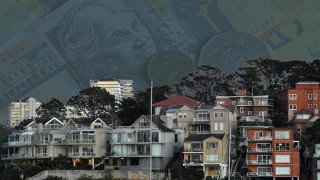 Housing affordability rises as price downturn continues