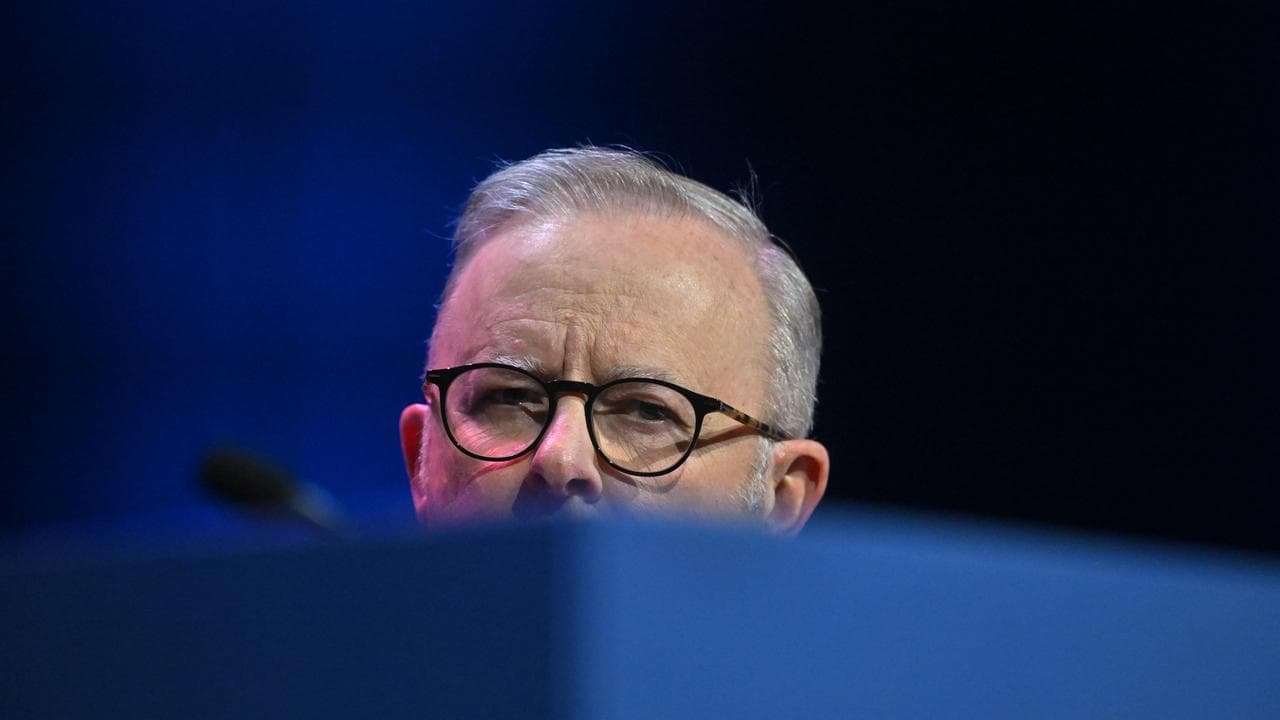 One Nation edges back in front in federal poll
