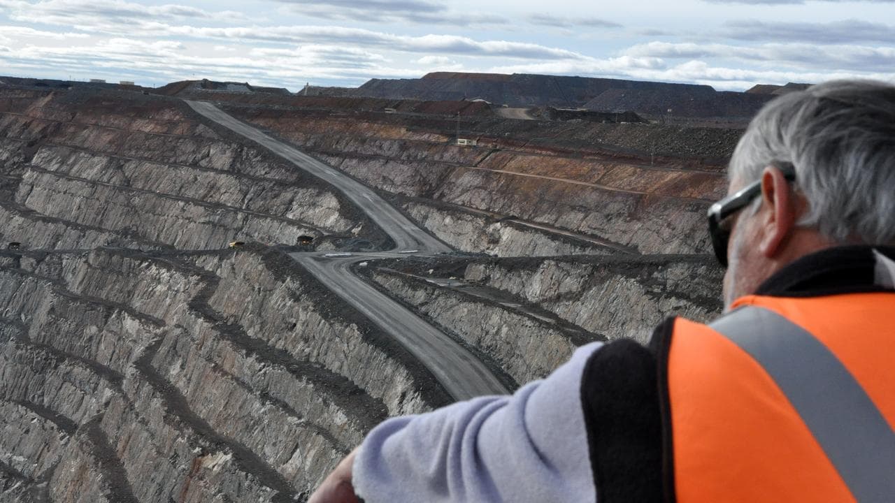 Diggers to discuss the deal on AI, fuel at mining meet