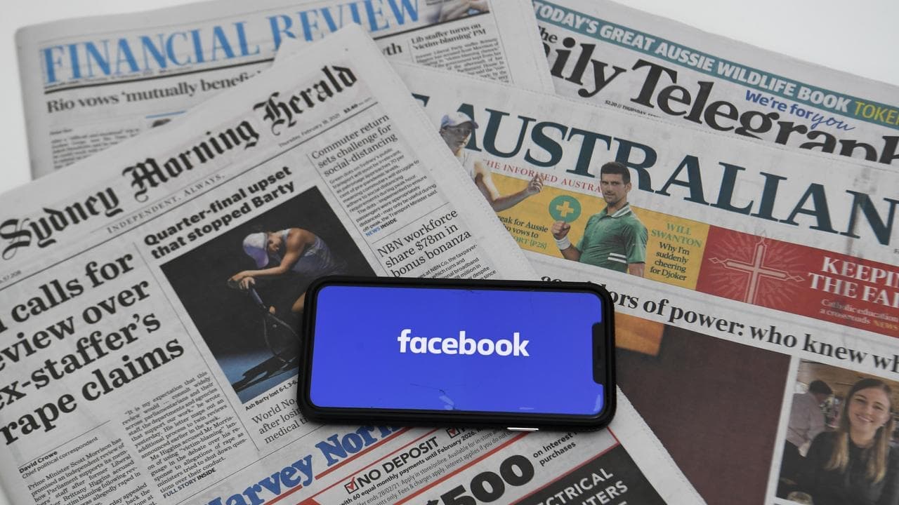 Tech giants to face higher payments for news content