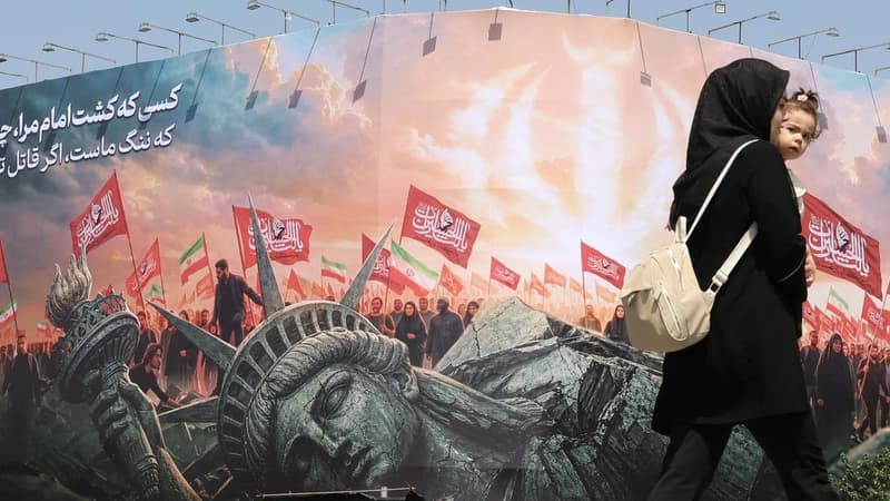 Iran denies peace talks after Trump calls off attacks