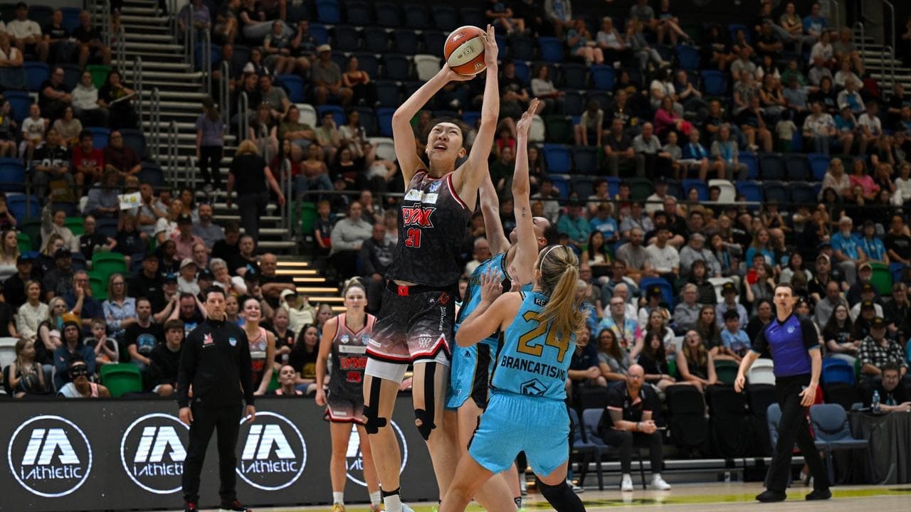 Canberra secures new NBL role amid expansion team hopes
