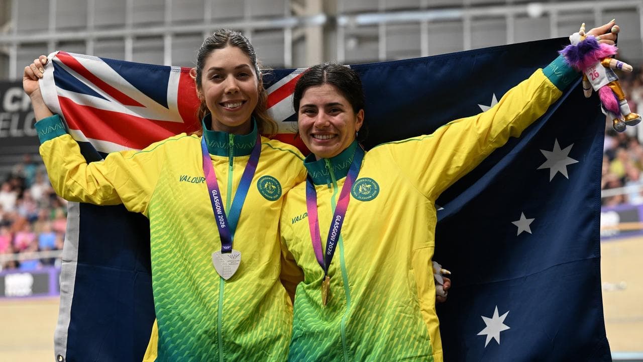We're no bullies: Aussies defend Games dominance