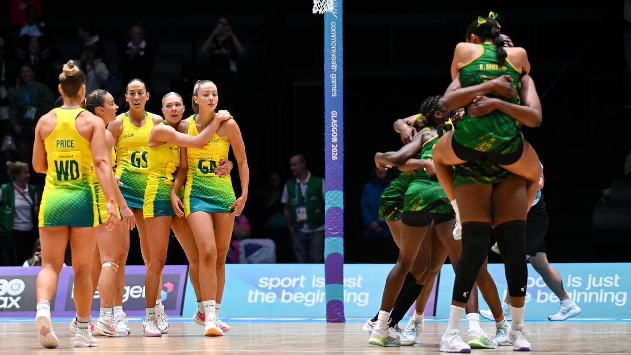How Glasgow boosted netball's bid for Olympic call-up