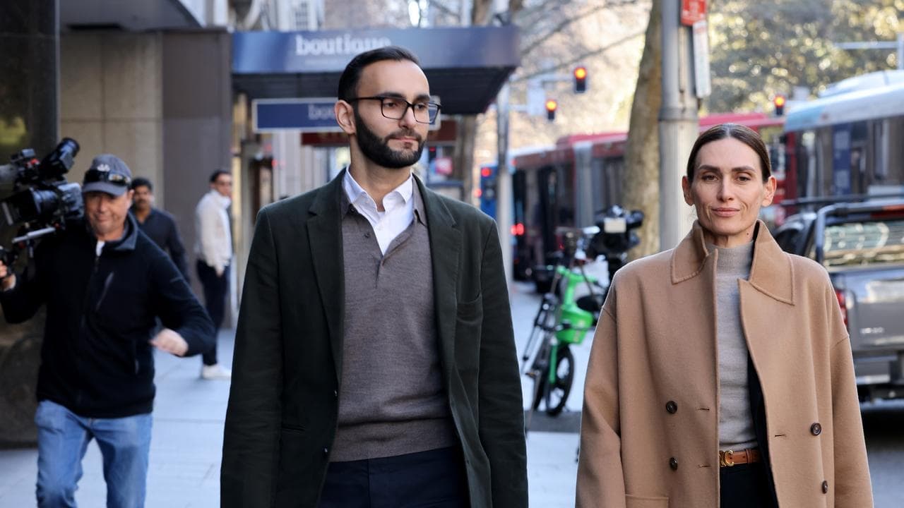 Liberal operative's evidence claim after 'rat' taunt