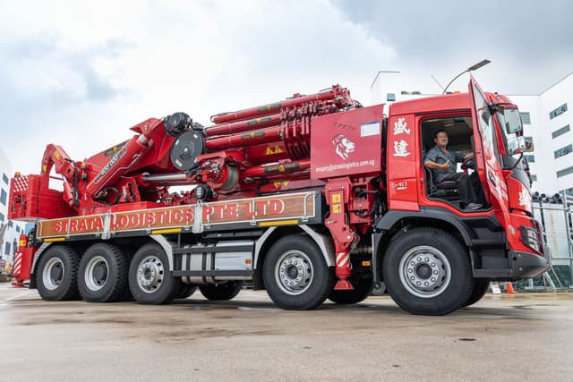 Volvo Trucks Demonstrates Customer-Centric Innovation Through Three Key Milestones