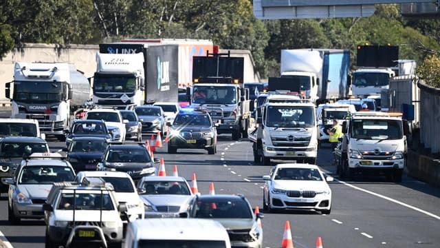 Widespread toll road changes both give and take away