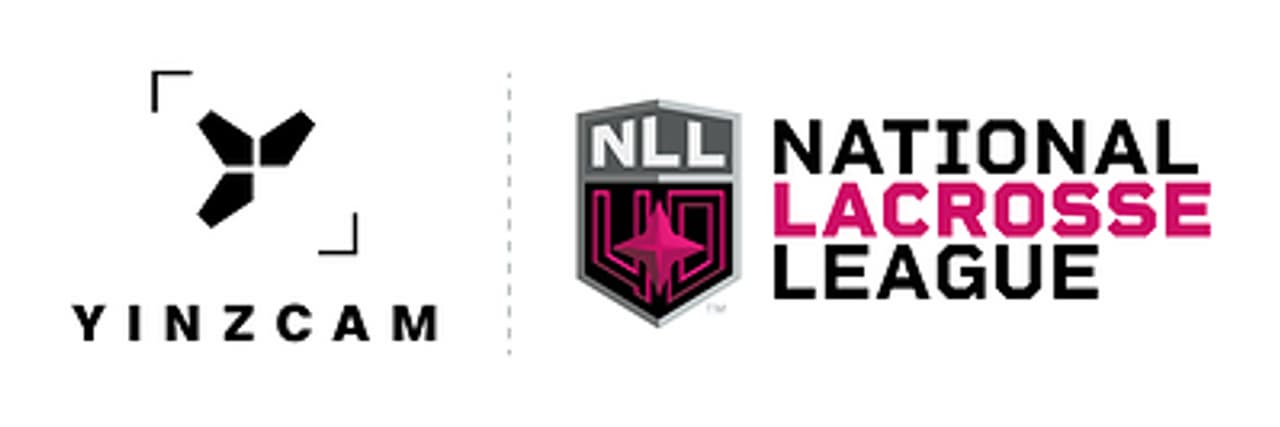 NATIONAL LACROSSE LEAGUE AND YINZCAM ANNOUNCE OFFICIAL DIGITAL ENGINE PARTNERSHIP