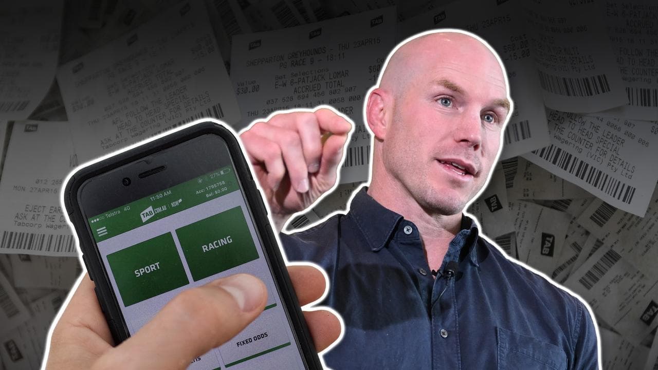 Betting firms shift blame to parents, other platforms
