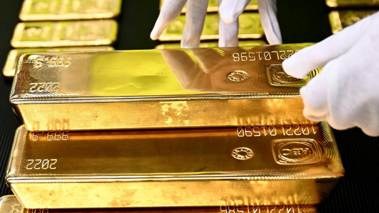 No tax link as investors strike gold with first payout