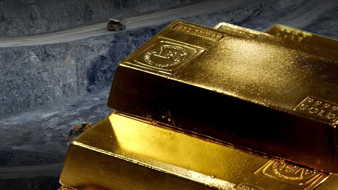 Gold still glitters despite fall from all-time high
