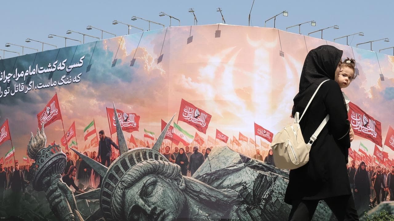 Status of US-Iran talks uncertain as ship hit in Hormuz