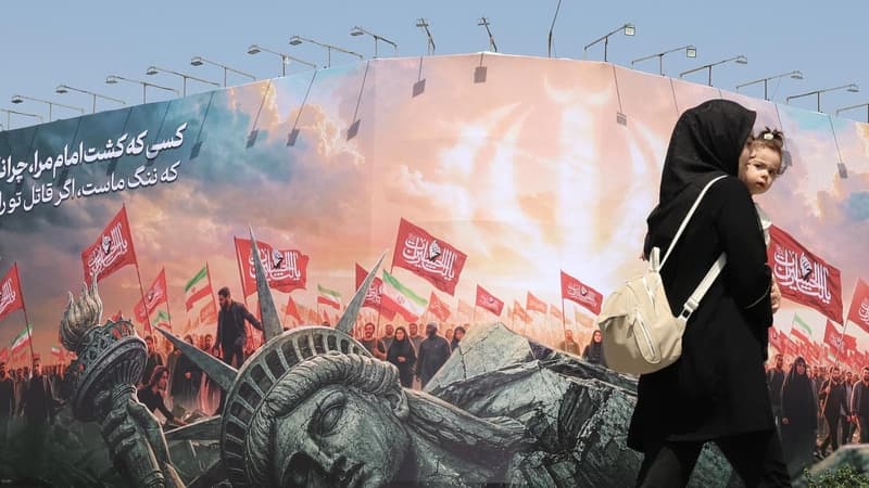 Status of US-Iran talks uncertain as ship hit in Hormuz