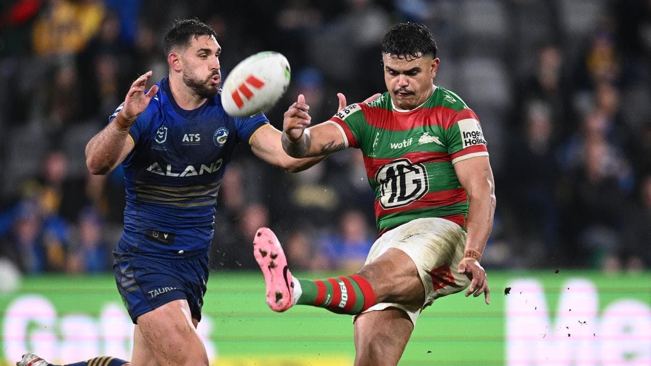 Addo-Carr's message for Mitchell as he targets rep call