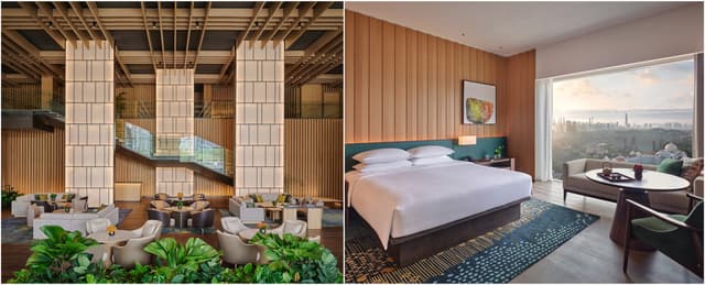 Hyatt Regency Kuala Lumpur At KL Midtown: A Refined Urban Retreat Recognised For Design Excellence
