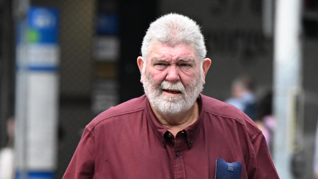 Bus driver appeal fails after crash kills pedestrian
