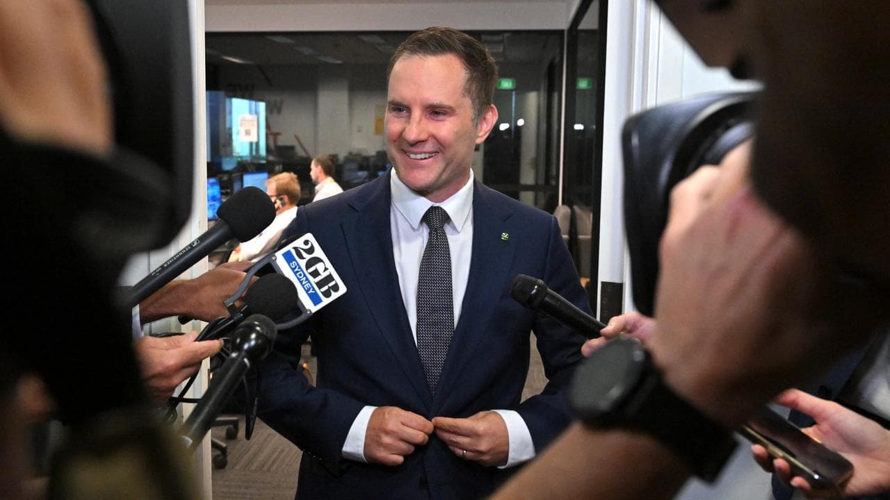 Liberal faction accused of seeking funds to turf out MP