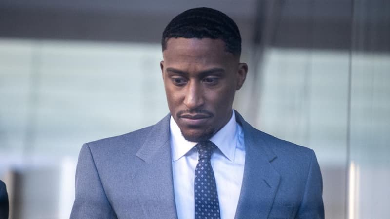 UK rapper returns to court for alleged drug possession