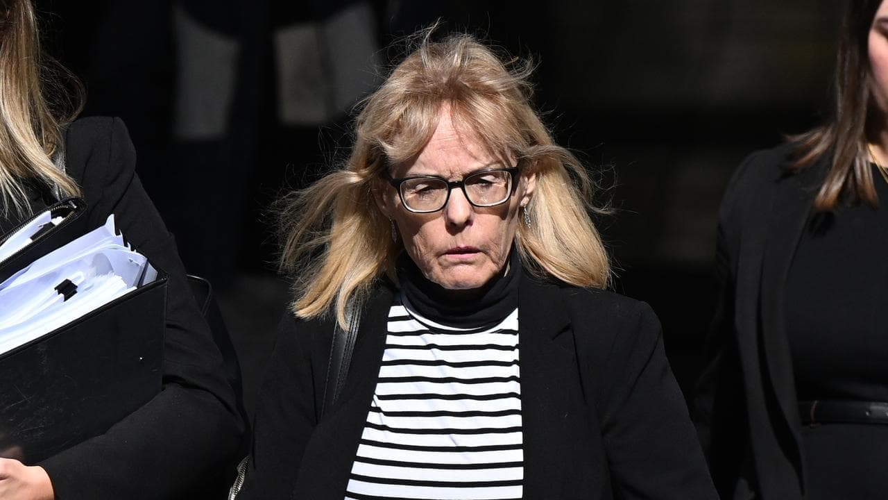 Triple zero call played in fatal home birth trial