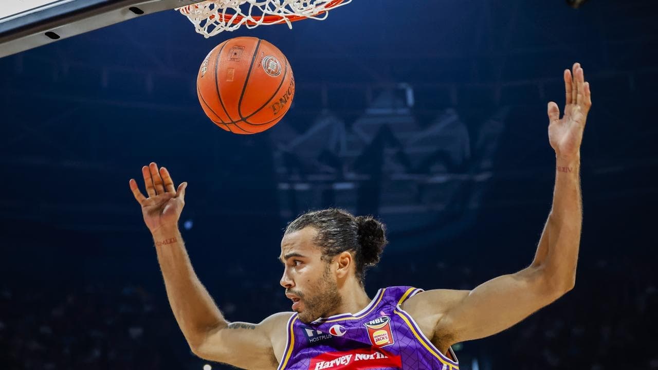 Sydney Kings star returns another positive drug test