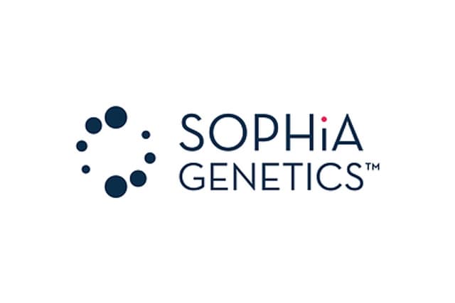SOPHiA GENETICS Enters Collaboration to Develop Companion Diagnostics for Precision Oncology Therapies