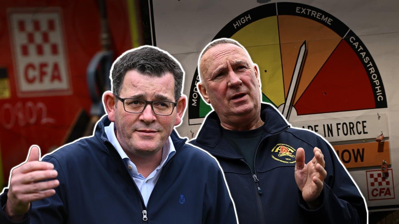 Union chief's 'extraordinary' sway during Andrews era
