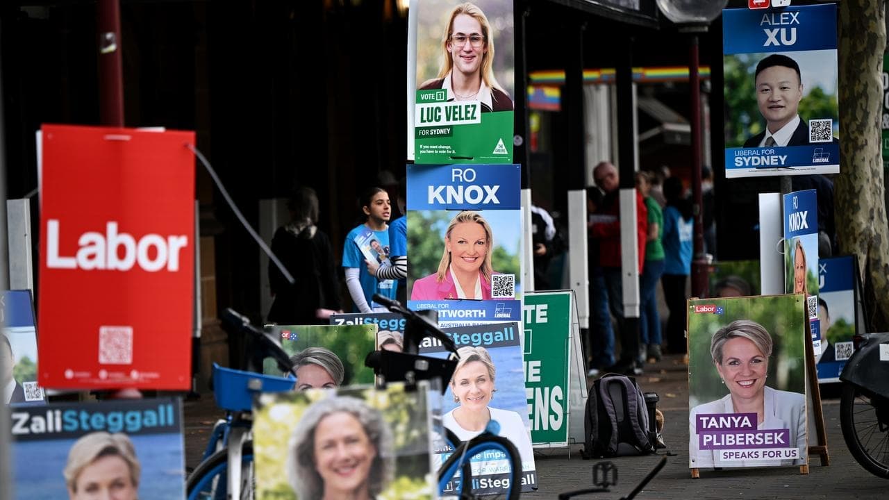 Female politicians facing 'deadly trajectory' of abuse