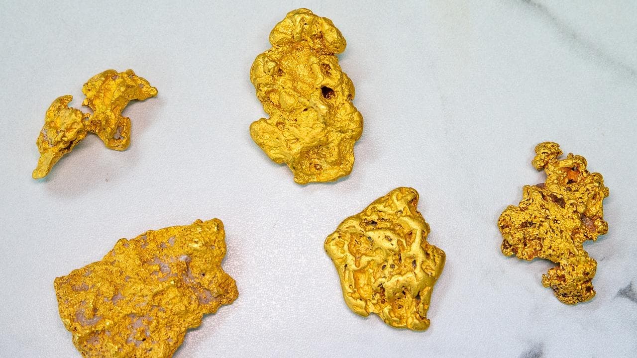 Gold rush: high yellow metal price lifts job prospects