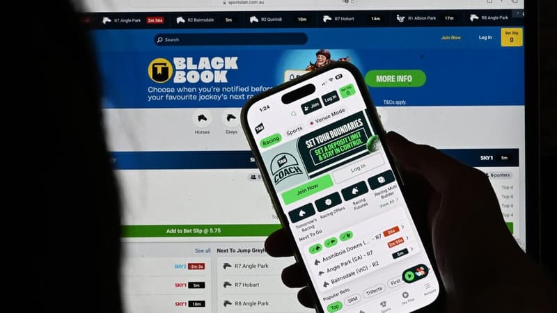 'Deficiencies': coalition push for gambling changes