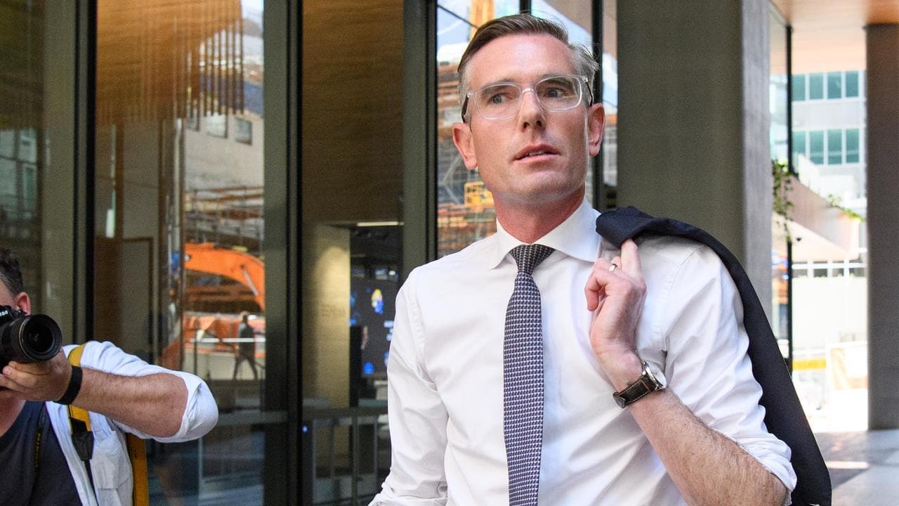 Ex-premier's brother admits to 'frowned upon' practices