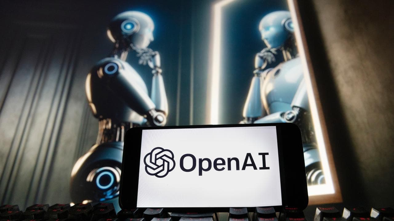 OpenAI, Anthropic AI agents implicated in new breaches