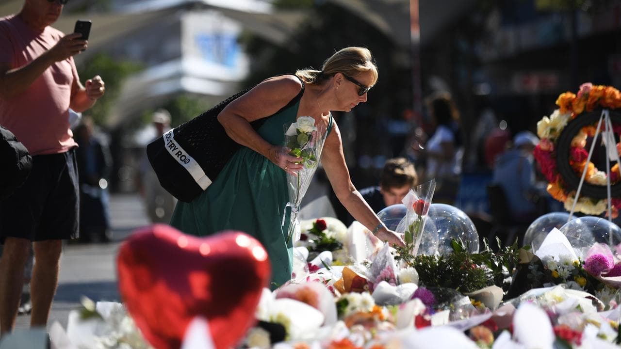 Bondi mass stabbing trauma to drive mental health shift