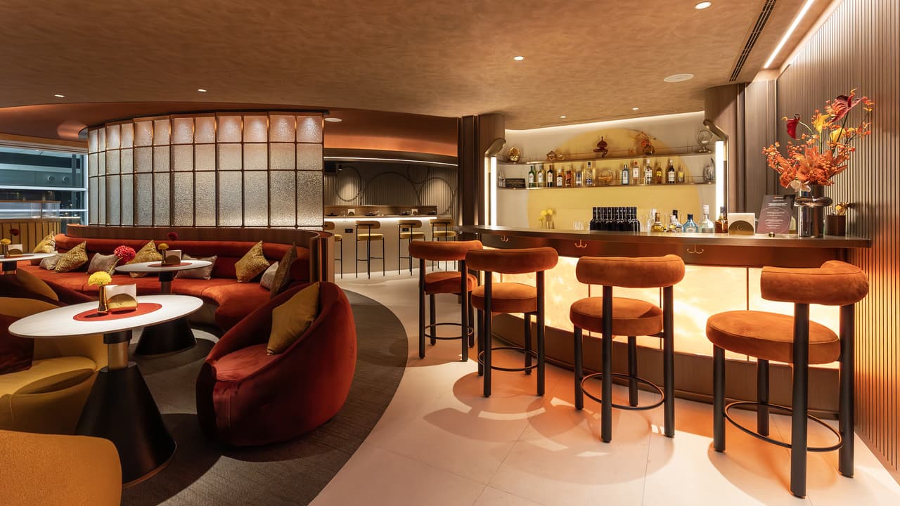 Mastercard elevates premium travel with Asia Pacific's first Taste by Priceless dining club at Hong Kong International Airport