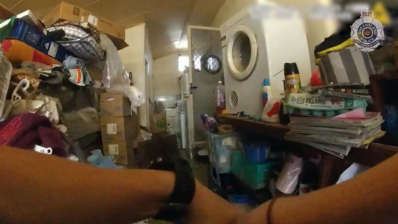 Murder charge after 'malnourished', 29kg man's death