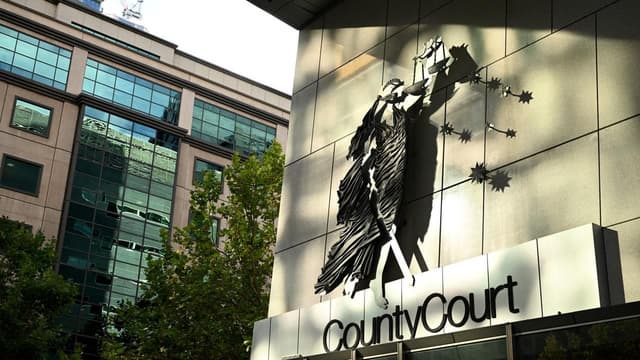 Teen's brain injury plea for judge after fatal crash
