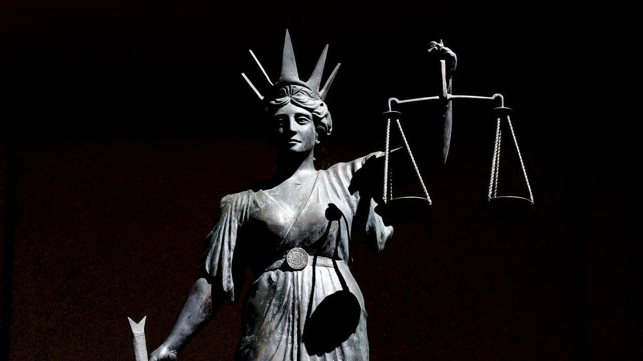 Grandma's killers 'barbaric, devoid of human decency'