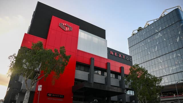 Power play: national law could curb data centre demands