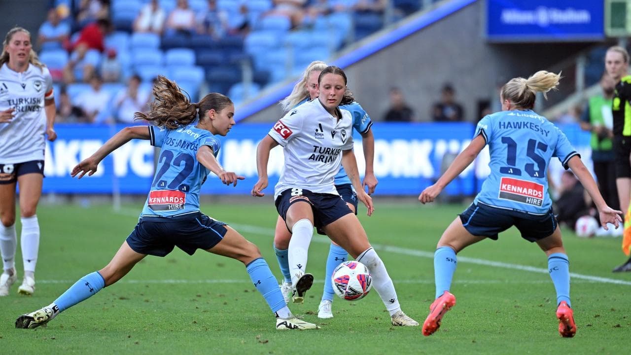 'Erodes trust': $10.8m ploy blows up A-League pay row