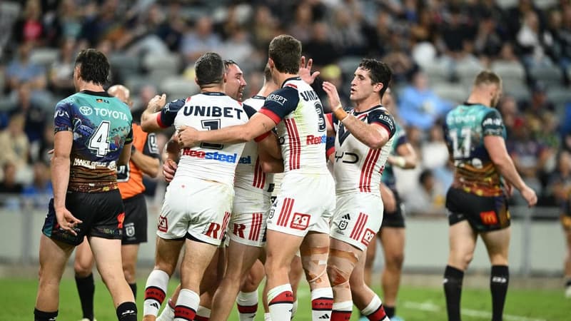 Roosters' expansion verdict after 70-point thrashing