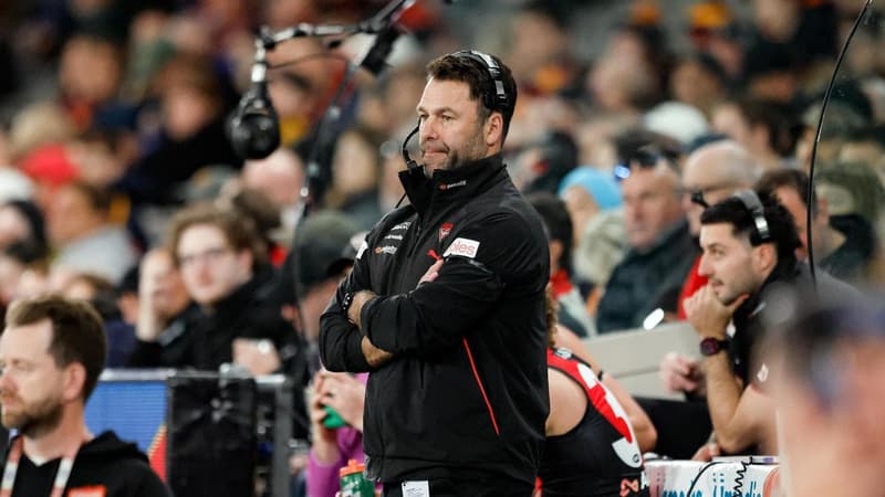 Dean Solomon makes huge call on Essendon coaching role