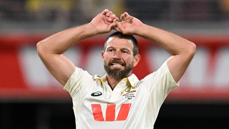 Neser injures calf as Australia reveal India plans