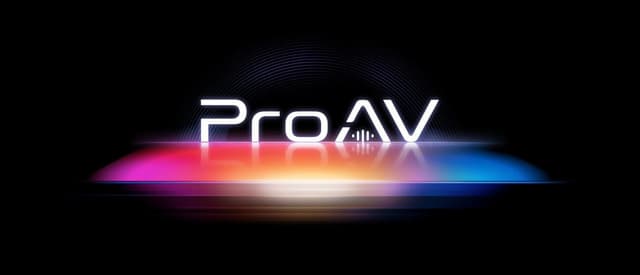 Hikvision launches ProAV to simplify audiovisual integration and shape richer experiences
