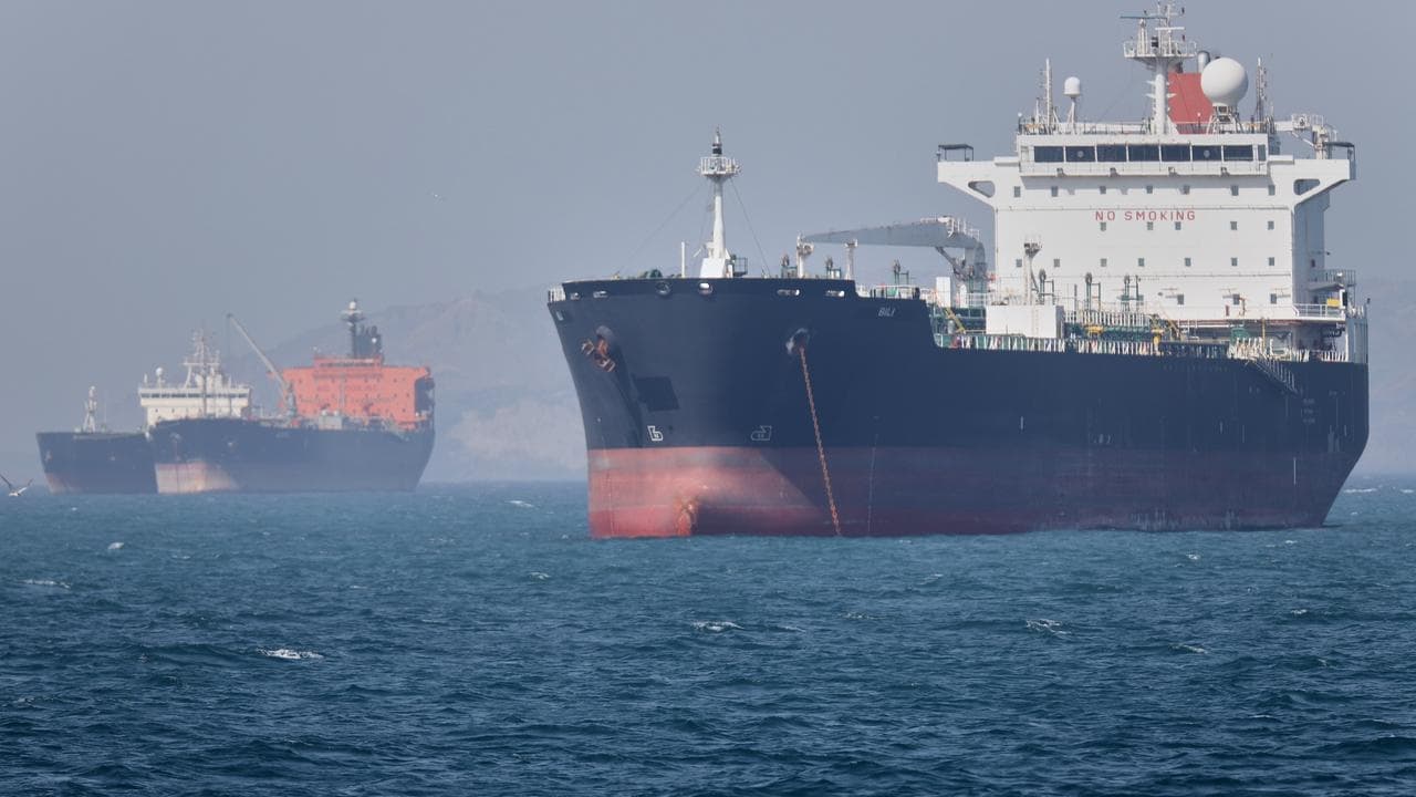 Iran and US say Strait of Hormuz deal is close