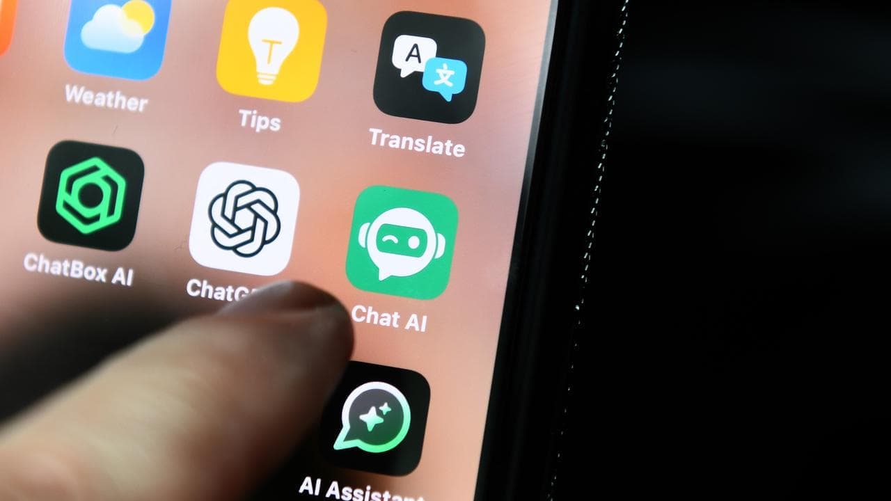 Report reveals extent of AI boost to Australian economy