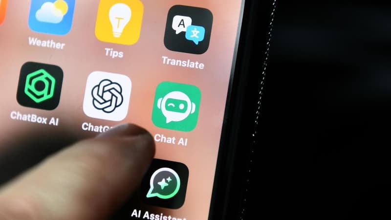 Report reveals extent of AI boost to Australian economy
