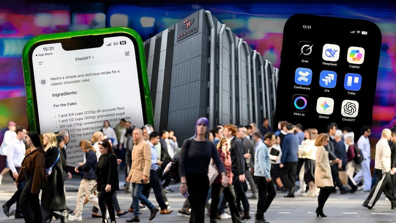 'Unrealistic' rules for AI data centres spark warning