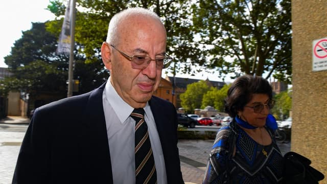 Family of corrupt ex-MP tries to stall major tax appeal
