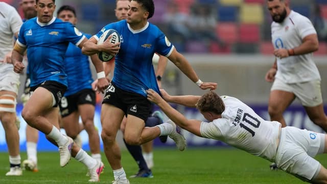 Albornoz banned from Australia Tests after Gardner row