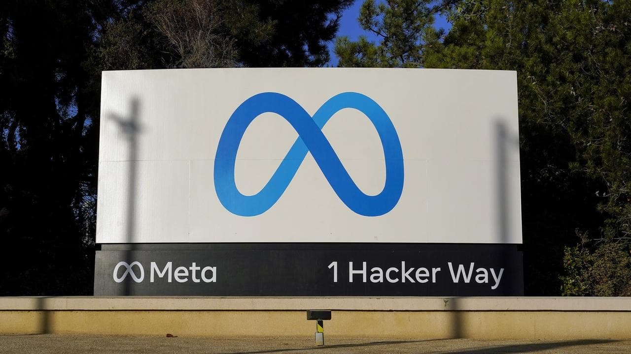 Meta's AI model hacks another company during testing