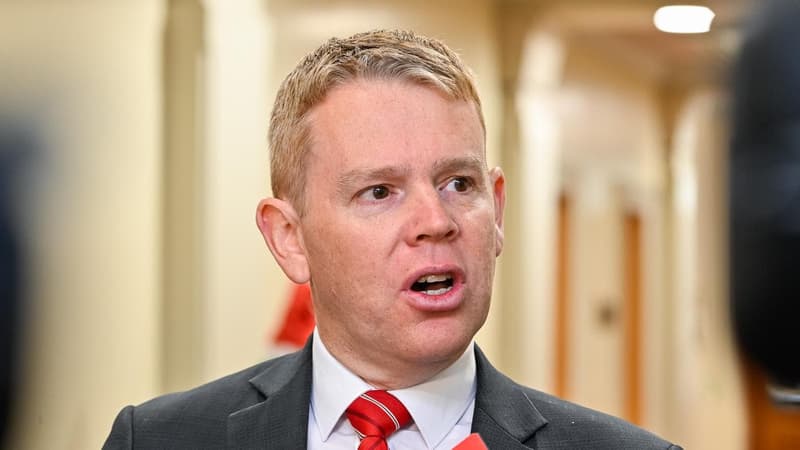 Labour leader's shrinking state housing stock claim misleads